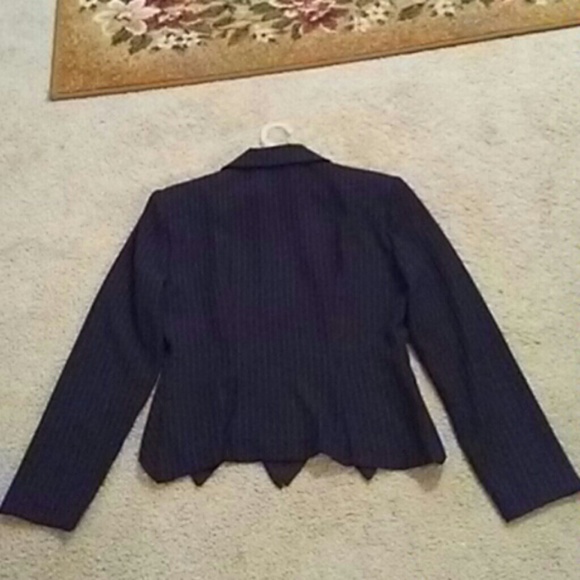 Joseph Ribkoff Skirt Suit - Picture 5 of 7